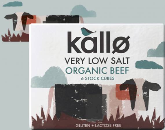 OXO Beef Reduced Salt Stock – OXO